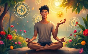 The Financial Philosopher: Deepening Your Relationship with Money