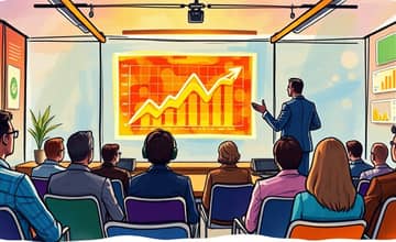 Your Financial Storyteller: Crafting a Narrative of Success