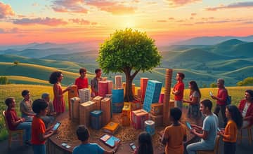 The Prosperity Paradox: Unraveling the Secrets of Lasting Wealth