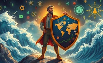 Navigating Economic Waves: Protecting Your Portfolio