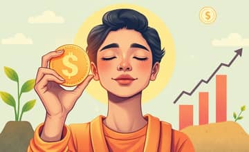 Mindful Spending: Conscious Consumption for Financial Well-being