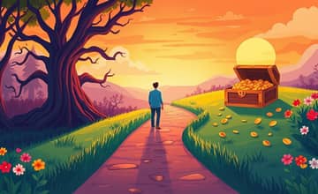 Mastering Money Mindset: Cultivating Abundance