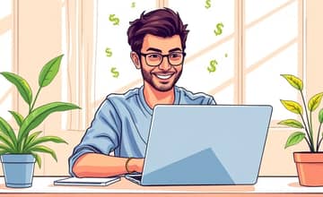 The Gig Economy Guide: Financial Freedom for Freelancers