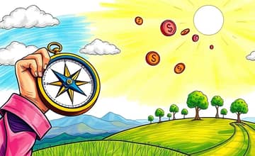 Money Mastery Mindset: Taking Control of Your Financial Destiny