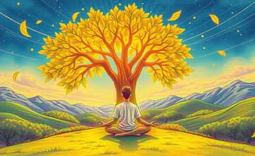 The Gratitude-Wealth Loop: How Thankfulness Fuels Financial Growth