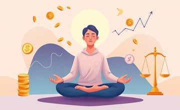 The Calm Confidant: Navigating Financial Decisions with Inner Peace
