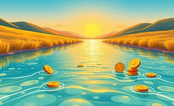 Financial Flow: Unblocking Your Path to Abundance