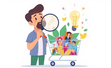 The Smart Spender's Handbook: Value-Driven Purchasing