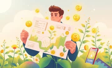 Unlocking Your Financial Potential: A Blueprint for Growth