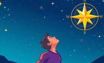 Your Financial North Star: Defining Your True Wealth Values