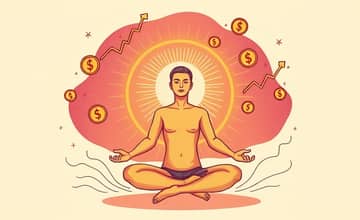 The Wealth Whisperer: Decoding Your Financial Intuition