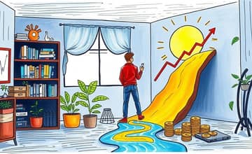 From Procrastination to Prosperity: Mastering Financial Momentum