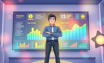 The Confident Controller: Mastering Your Money Decisions