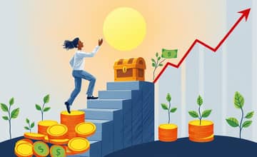 From Paycheck to Prosperity: Your Wealth Accumulation Plan