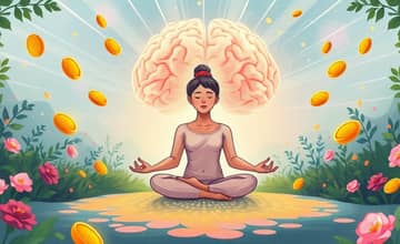 Magnetize Your Money: Attracting Wealth Through Intention