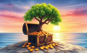 The Power of Patience: Long-Term Investing Wisdom