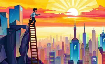 Breaking Free from Comparison Culture: Your Unique Wealth Path