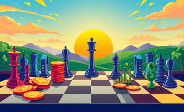 The Wealth Game: Playing to Win with a Strategic Mindset