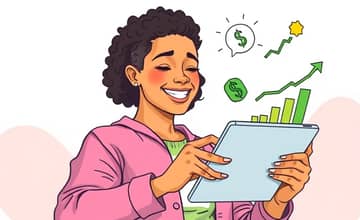 Cultivating Courage: Overcoming Financial Fear and Taking Action