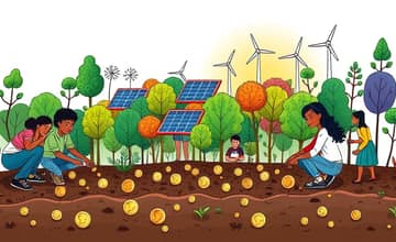 The Intentional Investor: Aligning Your Money with Your Impact