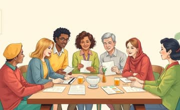 Giving Back: Philanthropy and Your Financial Plan