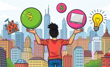 Income Amplification: Diversifying Your Revenue Streams