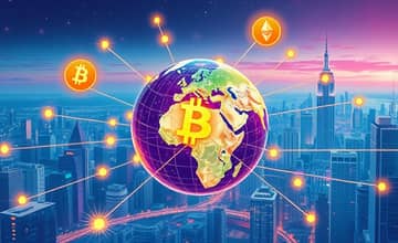 Digital Assets Decoded: Exploring Cryptocurrency Potential