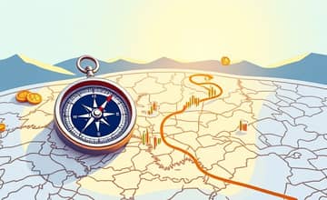 Your Financial Compass: Navigating Towards True North