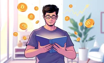 Your Financial Narrative: Crafting Your Own Money Story