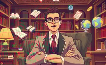 The Language of Luxury: Speaking Your Way to Wealth