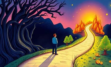 From Doubt to Dollars: Shifting Your Money Mindset