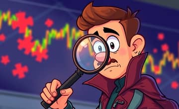 The Financial Detective: Spotting Red Flags in Investments