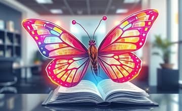 Your Money Metamorphosis: Transforming Financial Beliefs