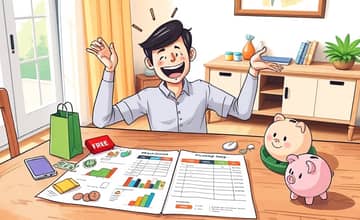 Unlocking Hidden Value: Finding Bargains in Your Everyday Spending