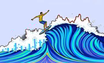 Mastering Momentum Investing: Riding the Market Waves