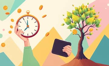 The Psychology of Scarcity: How It Affects Your Financial Decisions