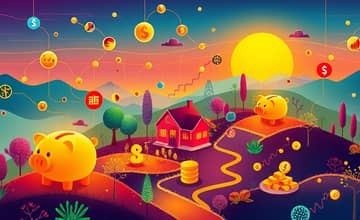 Beyond the Bank Account: Exploring Alternative Savings Options