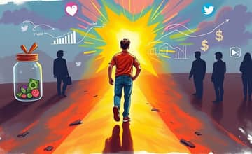 Escaping the Comparison Trap: Focusing on Your Own Financial Lane