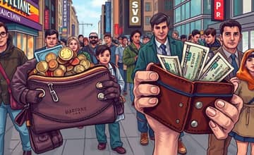 Income Inequality: Understanding Its Impact on Your Wallet