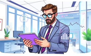 The Financial Futurist: Planning for Prosperity Today