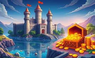 Building an Investment Moat: Protecting Your Portfolio from Shocks
