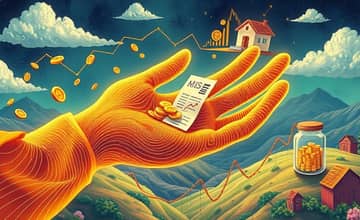 The Invisible Hand of Interest Rates: How They Shape Your Finances