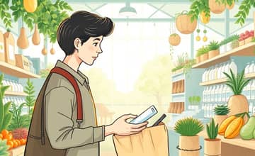 Reclaiming Your Spending: Intentional Consumption for Financial Health