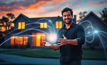 Harnessing Your Home Equity: Strategic Financial Moves