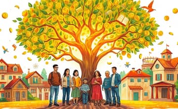 Legacy Building: Practical Steps for Generational Wealth