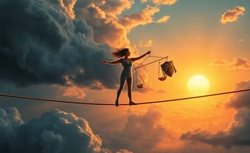 Risk and Reward: Assessing Your Investment Tolerance