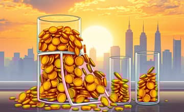 Beyond the Piggy Bank: Advanced Savings Strategies