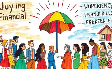 The Financial Impact of Life Events: Planning for the Unexpected