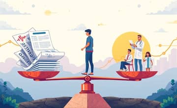 Navigating Healthcare Costs: A Financial Perspective