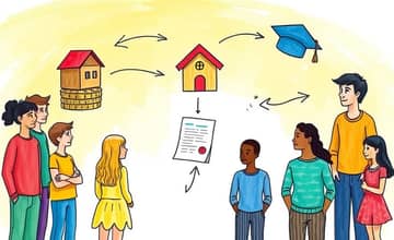 The Language of Loans: Understanding Borrowing Terms